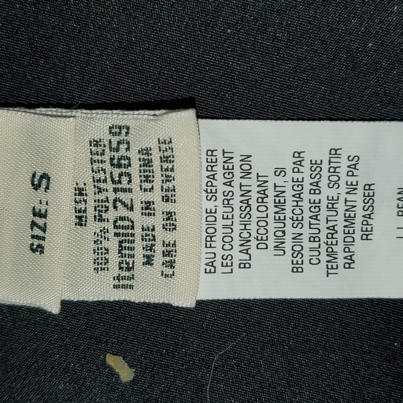 Like New L.L. Bean Trunks - Picture 6 of 7